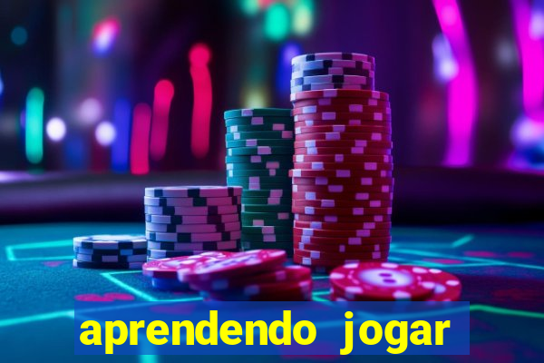 aprendendo jogar poker leo bello pdf